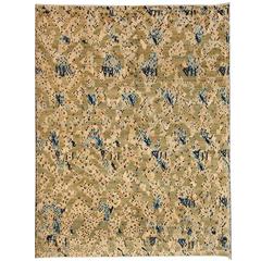 Orley Shabahang Signature "Aspen" Carpet in Handspun Wool and Vegetable Dyes