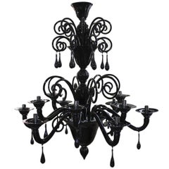 Malaga Chandelier