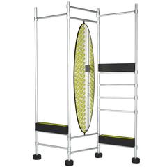 Contemporary Room Divider