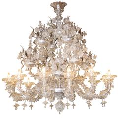 Timeless 'Cà Dario' Chandelier 3