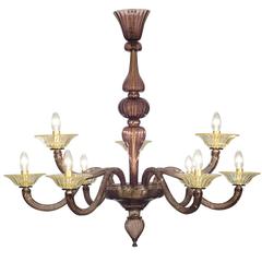 Timeless 'Cà Zane' Chandelier 8
