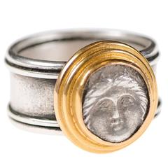 Classical Greek Collectible Jewelry