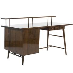 Architectural Desk by Paul McCobb