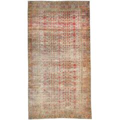 Antique Khotan Rug, circa 1880s 3