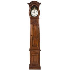 Louis XV Clock
