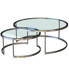 Bleecker Nested Cocktail Table