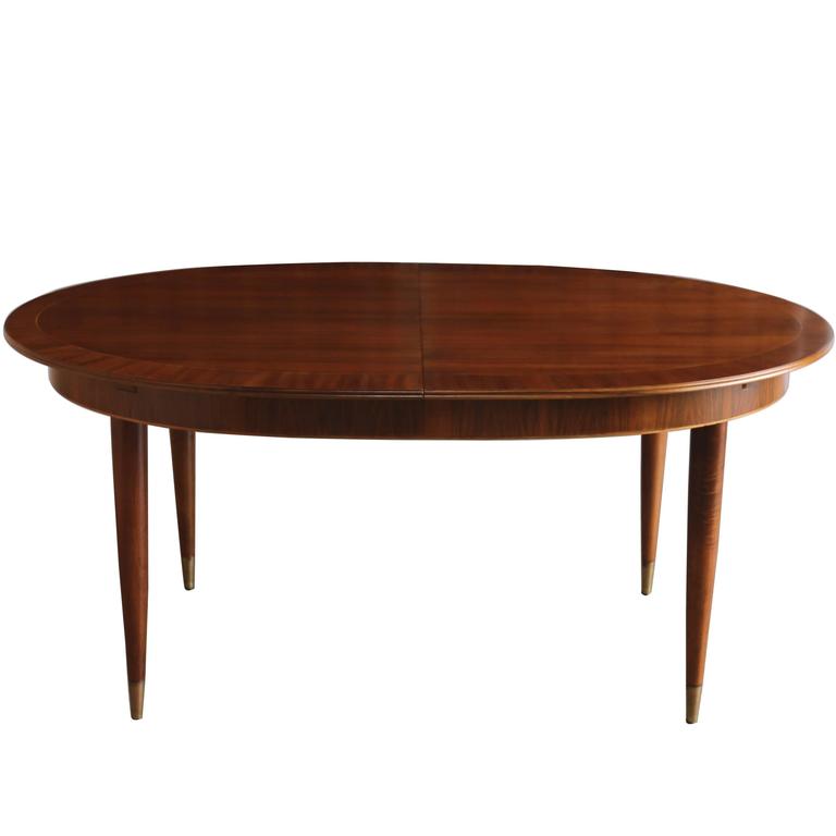 Dining Table by Erno Fabry ======= MOVING SALE !!!!!!!!!!! For Sale at 1stdibs