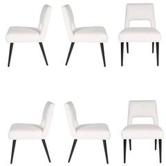 Hofford Dining Chairs, Set of Six