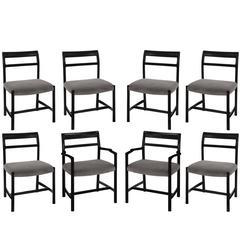 Brown Seating