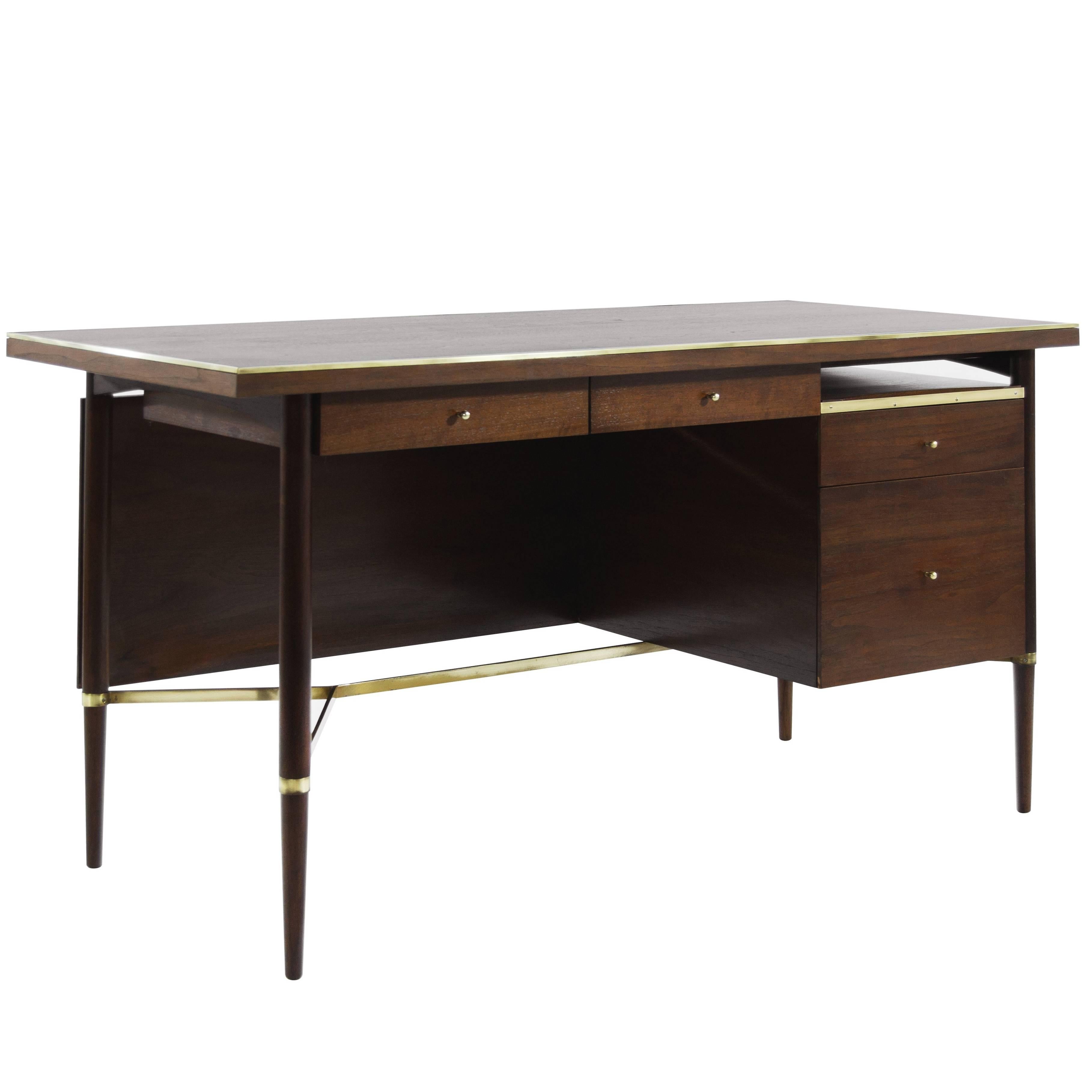 Desk by Paul McCobb, Connoisseur Collection