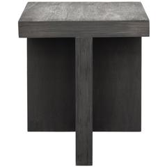 'Monument' Plywood Stool by Lukas Machnik 11