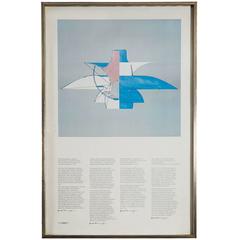 PH5 Poul Henningsen Framed Poster #7692