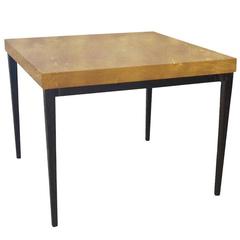 Small Art Deco Table 9