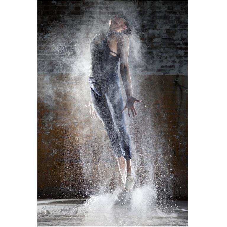 Fierce Grace by Nicola Majocchi Award Winning Photograph For Sale