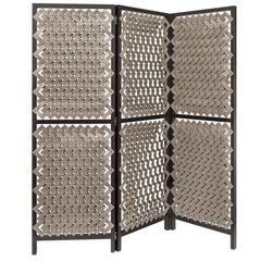 Striking 'Almeria' Screen with an Elegant Design 6