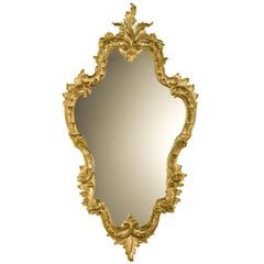 Gorgona Mirror