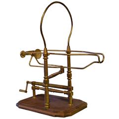 French Wine Server 7