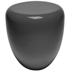Dot, Side Table or Stool, Slate Grey, by Reda Amalou Design, 21st Century 10