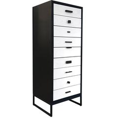 Sample Sale - Custom Arte Nine-Drawer Chest