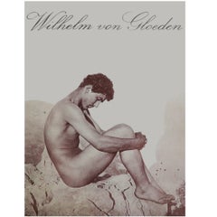 Wilhelm Von Gloeden: L'arte Di Gloeden - Erotic Photographs Book
