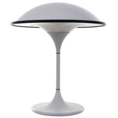 Cosmos Table Lamp by Preben Jacobsen, Fog & Mørup, 1984 1
