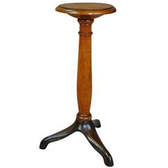 French Period Louis Philippe Work Stool