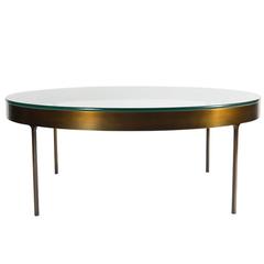 Haworth Ring Cocktail Table