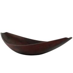 Large Danish Modern Centerpiece Bowl by Jens Quistgaard 8