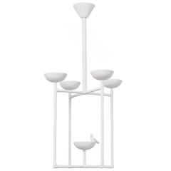 Fauna Lantern 9