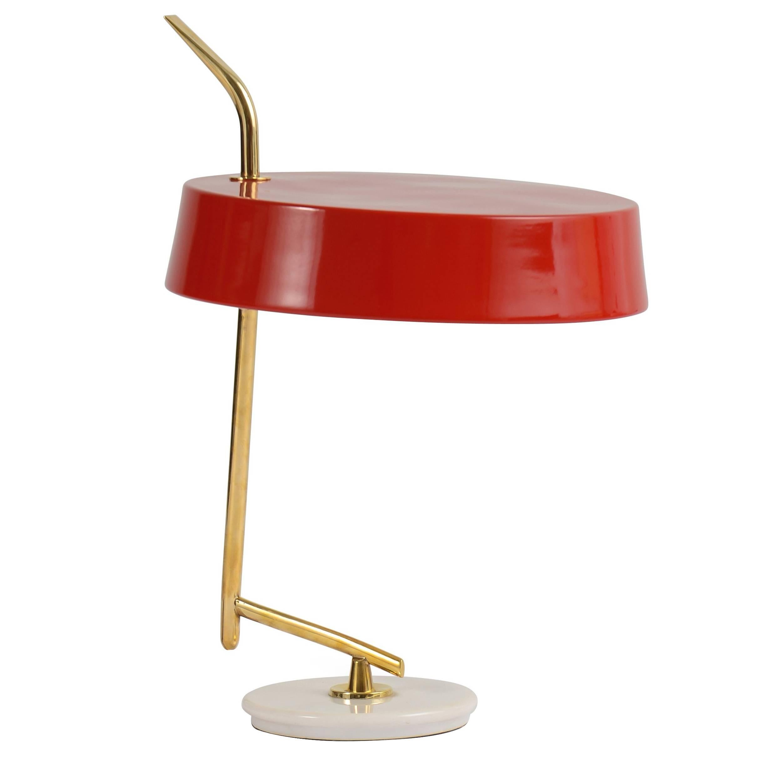 Cupola Desk Lamp For Sale