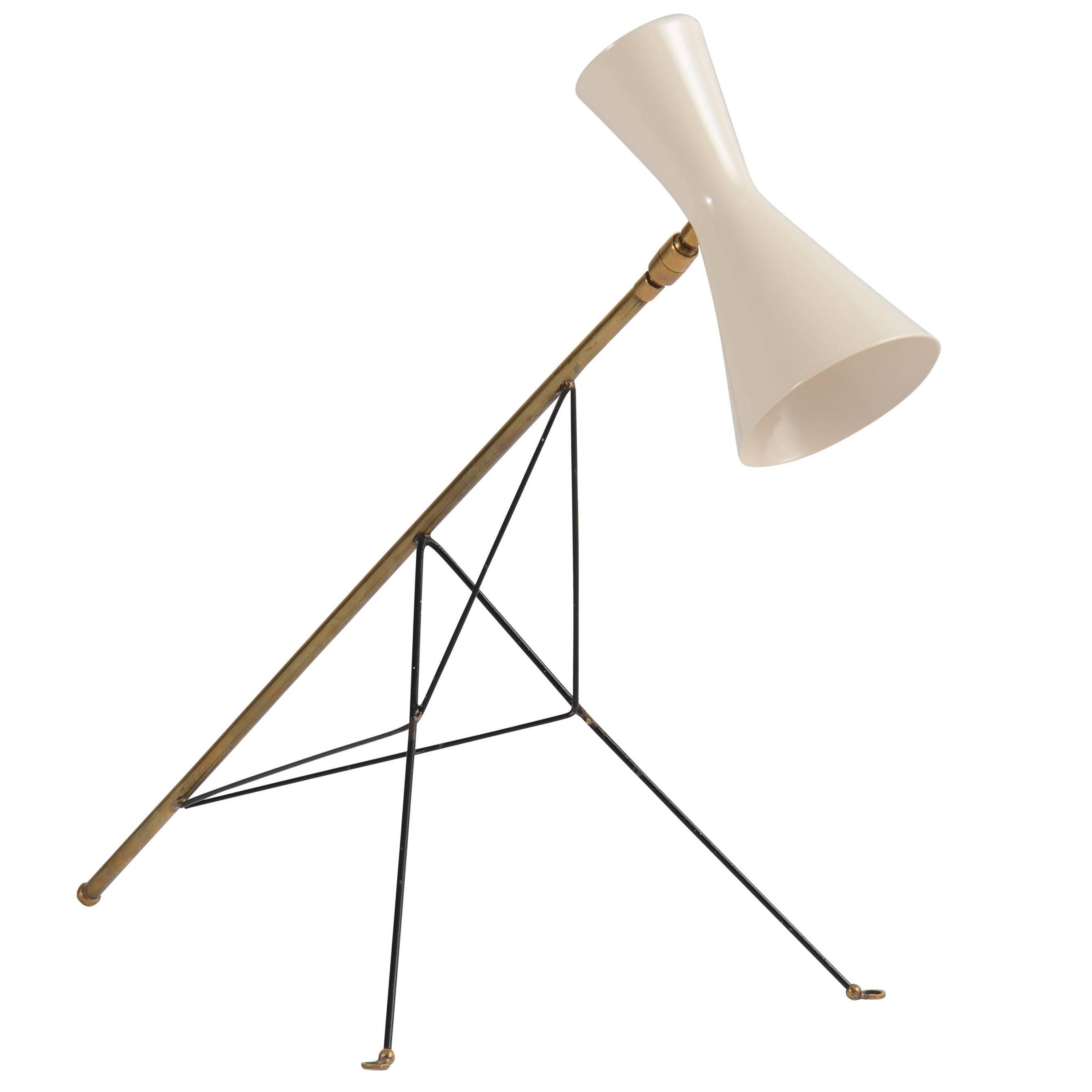 Table Lamp by Stilnovo For Sale
