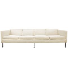 Four-Seat Sofa by Metropolitan Furniture Company