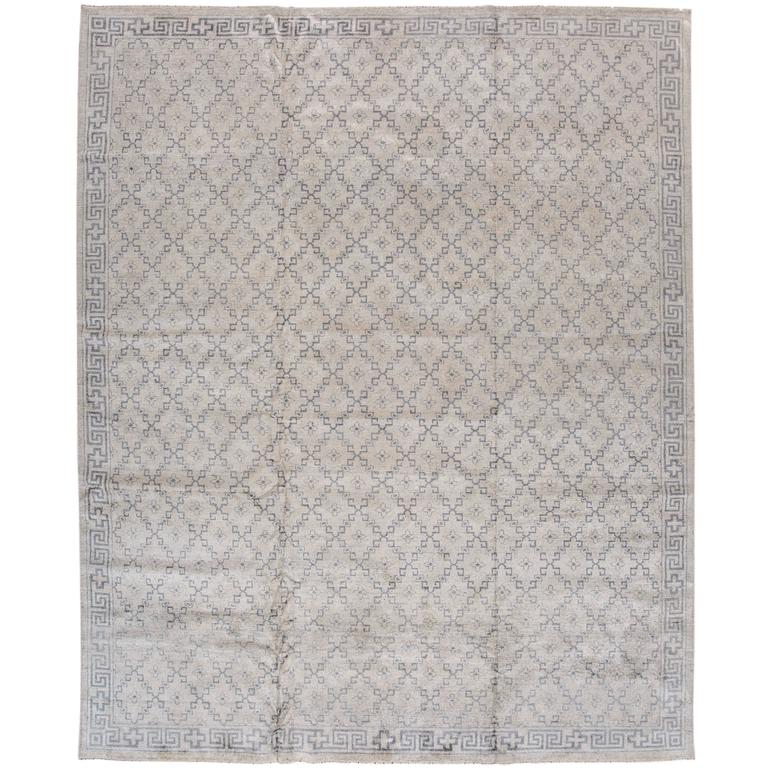 Great Looking Modern Rug For Sale at 1stdibs