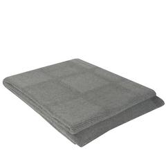 Italian Cashmere Throw Blanket 2