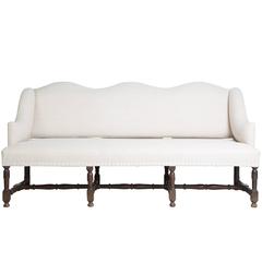 Antique 18th Century French Sofa