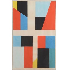 Composition d'Etienne Beothy, 1938