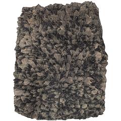 'Fern' Hand Knotted Rug by Atelier Février