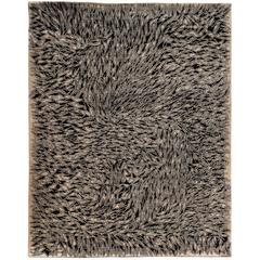 
My Block
 Hand-Knotted Rug by Atelier Février