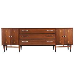 Mid-Century "Acclaim" Credenza by Lane