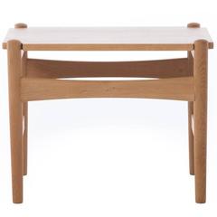 Danish Modern Side Table