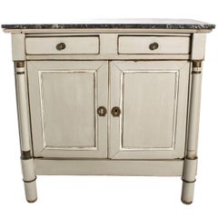 Antique Louis Philippe Server