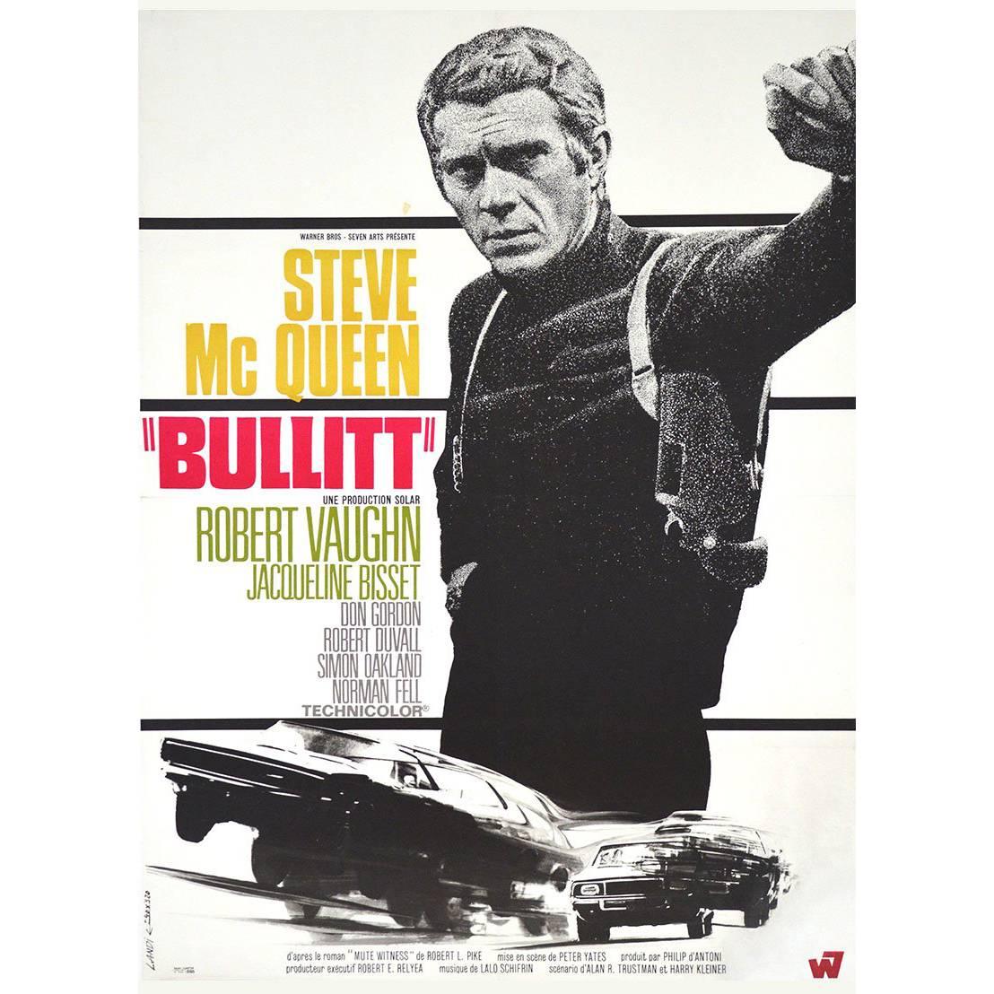 Bullitt, 1968 For Sale