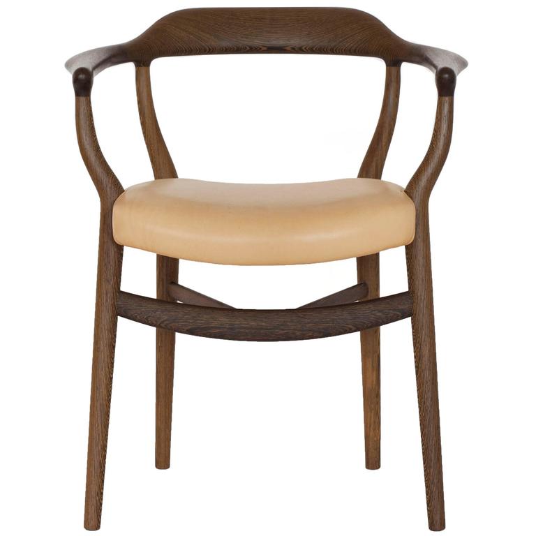 Finn Juhl FJ44 Chair, Limited Edition, 2012 at 1stDibs fj44 stol