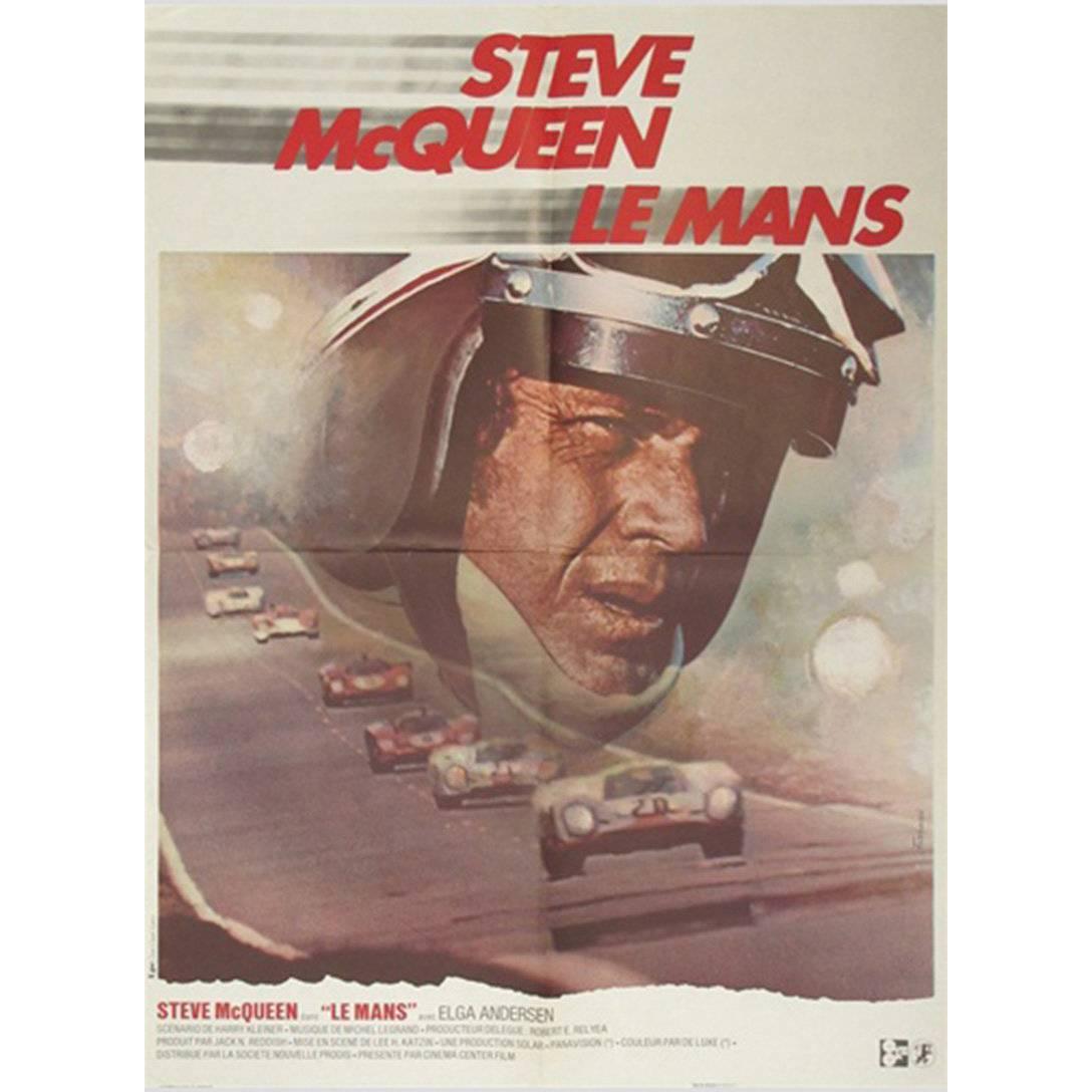 Le Mans, 1971 For Sale