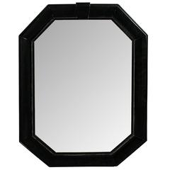 Henredon Octagonal Mirror 5