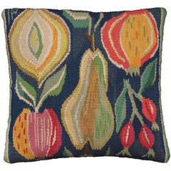 Swedish Cushion, JP Sverige