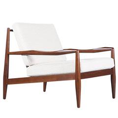 Adrian Pearsall Model 843-C Lounge Chair for Craft Associates