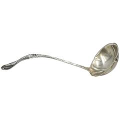 Gorham Sterling Silver Ladle 7