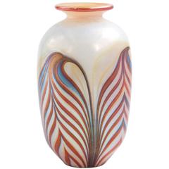 Small Vase by Lundberg Studio