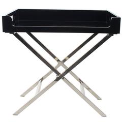 X-Base Bar Table 3